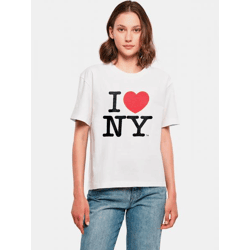 Comfortable Merchcode Women's T-Shirt, 200 g/m², Cotton, White