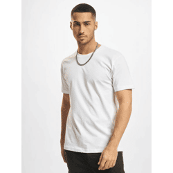 Comfortable Urban Classics Men's T-Shirt, 200 g/m², Cotton, White