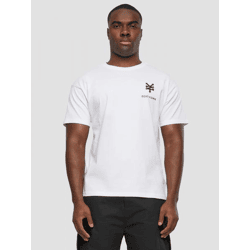 Comfortable Zoo York Men's T-Shirt, Cotton, White