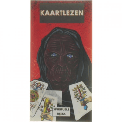 Buch Spirituelle Serie Kartenlesen