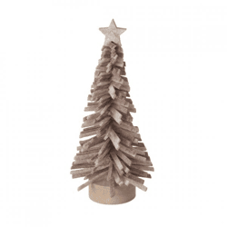 Boltze Skruba Christmas Tree, 19 cm