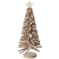 Boltze Skruba Weihnachtsbaum 40 cm