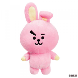BT21 COOKY ca. 24 cm Plüschfigur