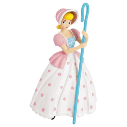 Bullyland 12778 - Spielfigur, Toy Stroy Porzellinchen