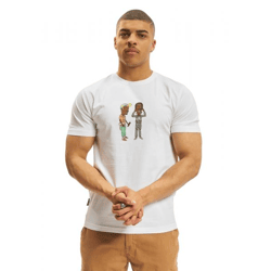 CAYLER & SONS  WL 1993 Tee weiß/mc