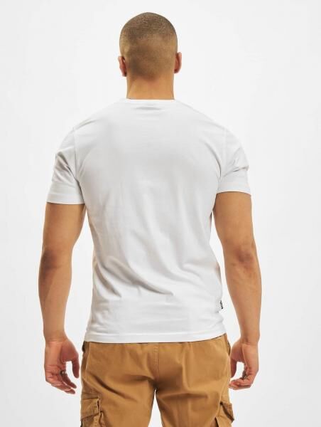 CAYLER & SONS  WL 1993 Tee wei&szlig;/mc