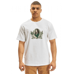 CAYLER & SONS  Wl B Rich T-Shirt weiß/mc