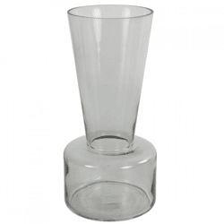 Countryfield vase Ellie L gray 27 cm