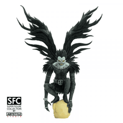 DEATH NOTE - Figurine 