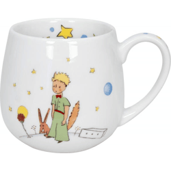Der Kleine Prinz - Geheimnis dt. Becher / Tasse - 420 ml