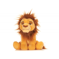 Disney König der Löwen - Mufasa - Plüschfigur, 25 cm