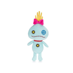 Disney Stitch - Schrulle Plüschfigur - 24/30 cm