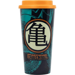 Dragon Ball - Kaffeebecher - 520 ml