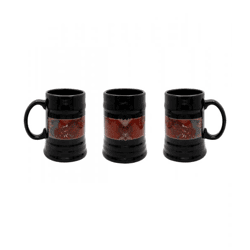 Dungeons & Dragons - Met- und Bierkrug