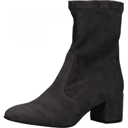 Elegante högl Stiefelette Schlupfschuhe für Damen 4-134142 6100 Grau
