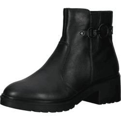 Elegant igi&co Ankle Boots for Women 46520 00 Black