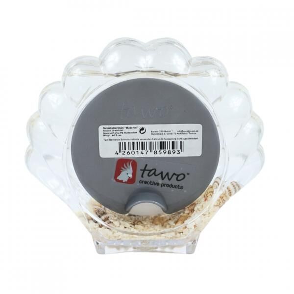 Fotorahmen Schale 6,5 cm