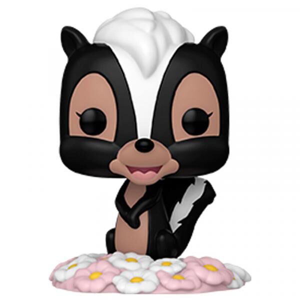 Funko 65665 - Pop! Disney Classic Bambi Flower #1434