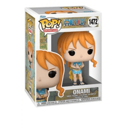 Funko 72107 - Pop! - One Piece Onami (Wano) #1472