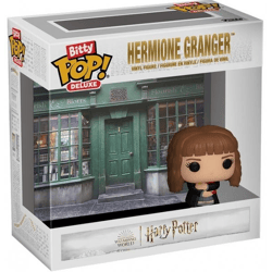 Funko 81332 - Bitty POP! Deluxe - Hermione (F&B)