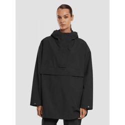 funktionale aim'n Damen Jacke Schwarz