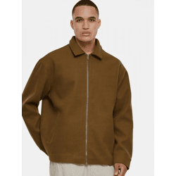 funktionale Urban Classics Herren Jacke 380 g/m² Khaki