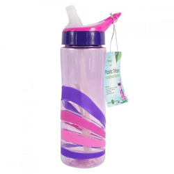 Green Canteen Trinkflasche aus Tritan, lila, 709 ml