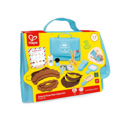 Hape - Friseur-Set 