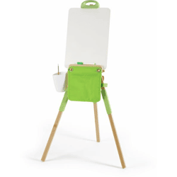 Hape - Tragbare Bambus-Tafel