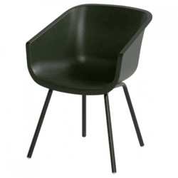 Hartman Gartenstuhl Amalia Element xerix/night green 85 cm