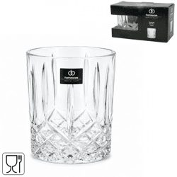 Hausrat Trinkglas Talmore 340 ml 2 Stück