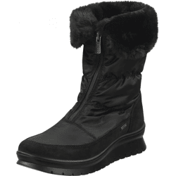 High-quality igi&co Ankle Boots for Women 46600 00 Black