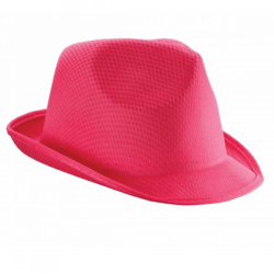 Hut rosa