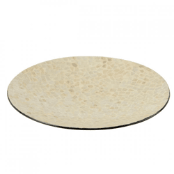 J-Line-Plateau Nuye 44,5 cm
