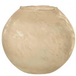 J-Line Teelichthalter Soda L 25 cm