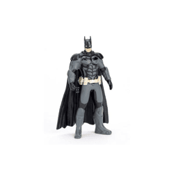 Jada Toys 253215004 - Batman Arkham Knight Batmobile, 1:24 - Modellauto