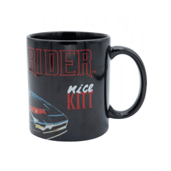 Knight Rider - Keramiktasse - 320 ml