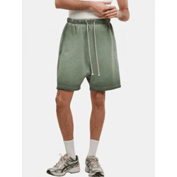 Casual Another Cotton Lab Men's Shorts in Cotton Green