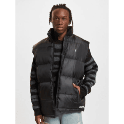 Casual Dangerous DNGRS Men's Jacket, Black