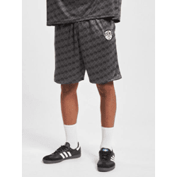 lässige Ecko Unltd. Herren Shorts Schwarz