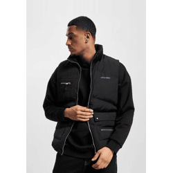 Casual Gomorrha Du Maroc Men's Jacket, Black