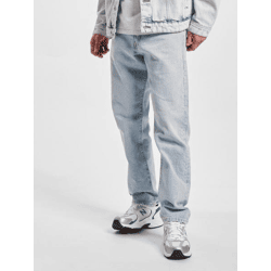 lässige Jack & Jones Herren Jeans mit Baumwolle Blau