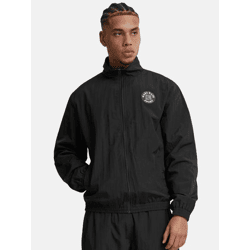 Casual Karl Kani Men's Jacket, Black