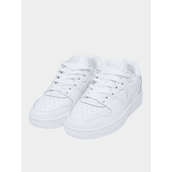 lässige Karl Kani Herren Sneaker Weiß