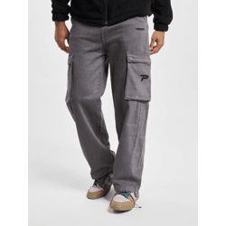 Casual PEGADOR Men's Jeans in Cotton Gray