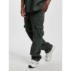 Casual PEGADOR Men's Jeans in Cotton Green
