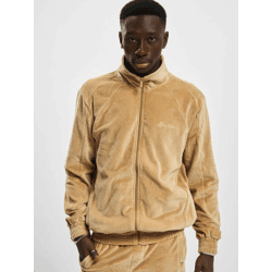 Casual Sean John Men's Jacket in Beige Cotton