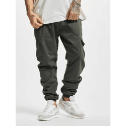 Casual URBAN CLASSICS Men's Jeans Pockets, 320 g/m², with Cotton, Gray