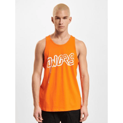Casual Dangerous DNGRS Men's T-Shirt, 180 g/m², cotton, orange