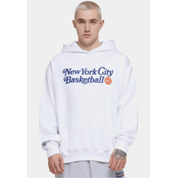 lässiges K1X | KICKZ Herren Sweatshirt mit Baumwolle Weiß